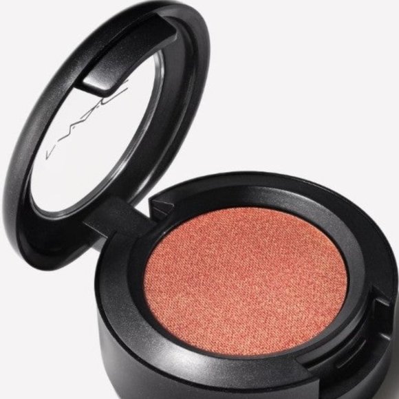 MAC Expensive Pink Veluxe Pearl Eye Shadow - Picture 1 of 12